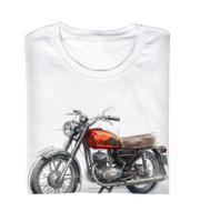 WSK — T-shirt