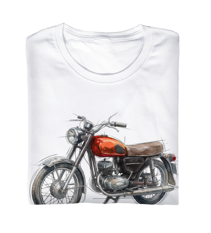 WSK — T-shirt
