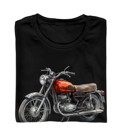 WSK — T-shirt