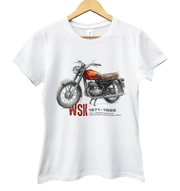 WSK - women's t-shirt