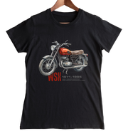WSK - women's t-shirt