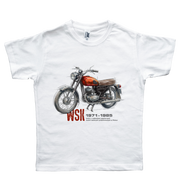 WSK — kids' t-shirt