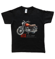 WSK — kids' t-shirt