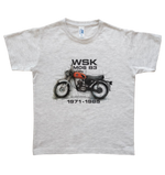 WSK — koszulka dziecięca