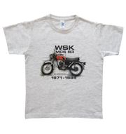 WSK — koszulka dziecięca