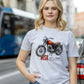 WSK — T-shirt