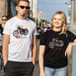 WSK — T-shirt