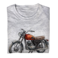 WSK — T-shirt