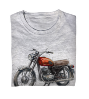 WSK — T-shirt