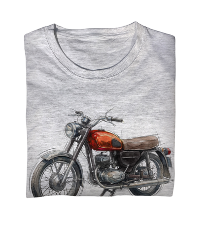 WSK — T-shirt
