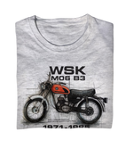 WSK — koszulka