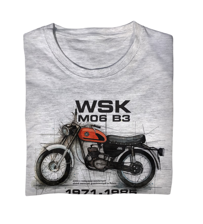 WSK — koszulka