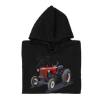 Zetor 25 — bluza
