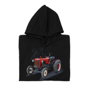 Zetor 25 — bluza
