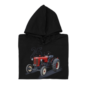 Zetor 25 — bluza