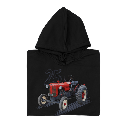 Zetor 25 — bluza