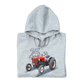 Zetor 25 — bluza