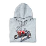 Zetor 25 — bluza