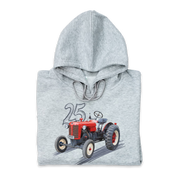 Zetor 25 — bluza
