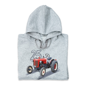 Zetor 25 — bluza dziecięca