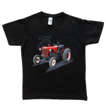 Zetor 25 — koszulka dziecięca