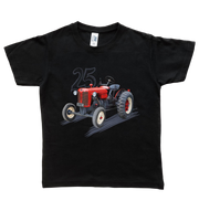 Zetor 25 — koszulka dziecięca