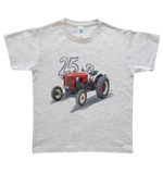 Zetor 25 — koszulka dziecięca