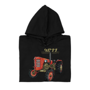 Zetor 4011 — bluza