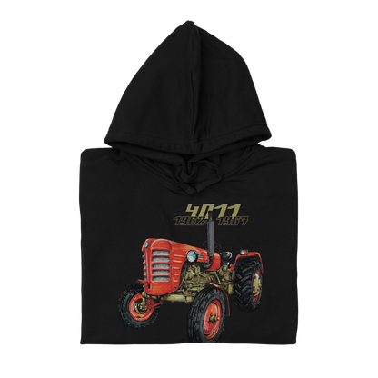 Zetor 4011 — bluza