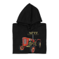 Zetor 4011 — bluza dziecięca