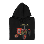 Zetor 4011 — bluza dziecięca