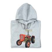 Zetor 4011 — bluza