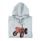 Zetor 4011 — bluza dziecięca