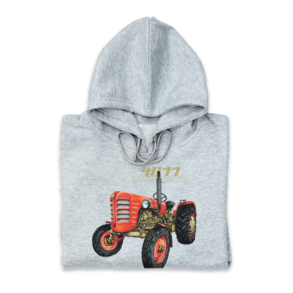 Zetor 4011 — bluza dziecięca