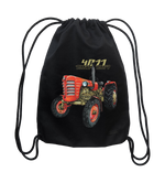 Zetor 4011 — plecak