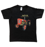 Zetor 4011 — koszulka dziecięca