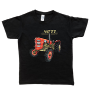 Zetor 4011 — koszulka dziecięca