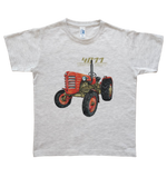 Zetor 4011 — koszulka dziecięca