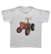 Zetor 4011 — koszulka dziecięca