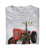 Zetor 4011 — koszulka