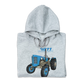 Zetor 4011 — bluza
