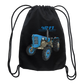 Zetor 4011 — plecak