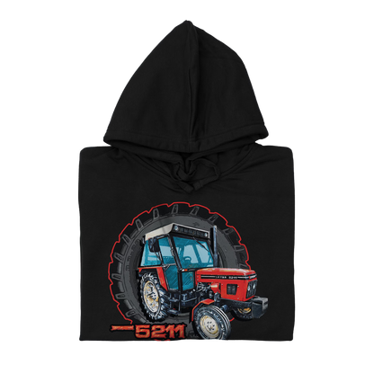 Zetor 5211 — bluza