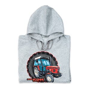 Zetor 5211 — bluza