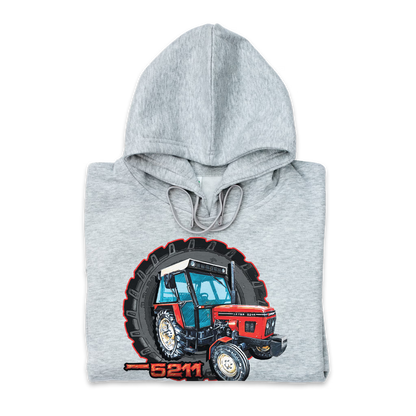 Zetor 5211 — bluza dziecięca