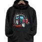 Zetor 5211 — bluza
