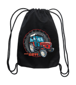 Zetor 5211 — plecak