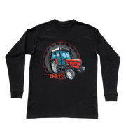 Zetor 5211 — children's long-sleeved T-shirt