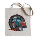 Zetor 5211 — torba