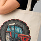 Zetor 5211 — torba